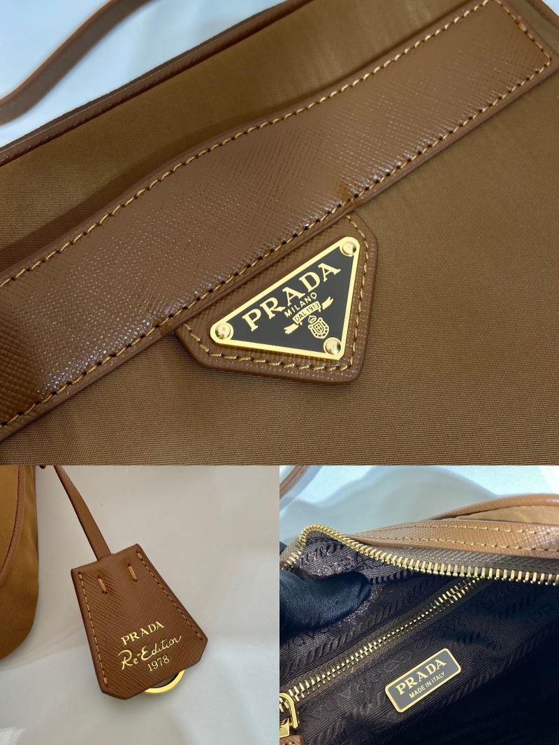 Prada Satchel Bags